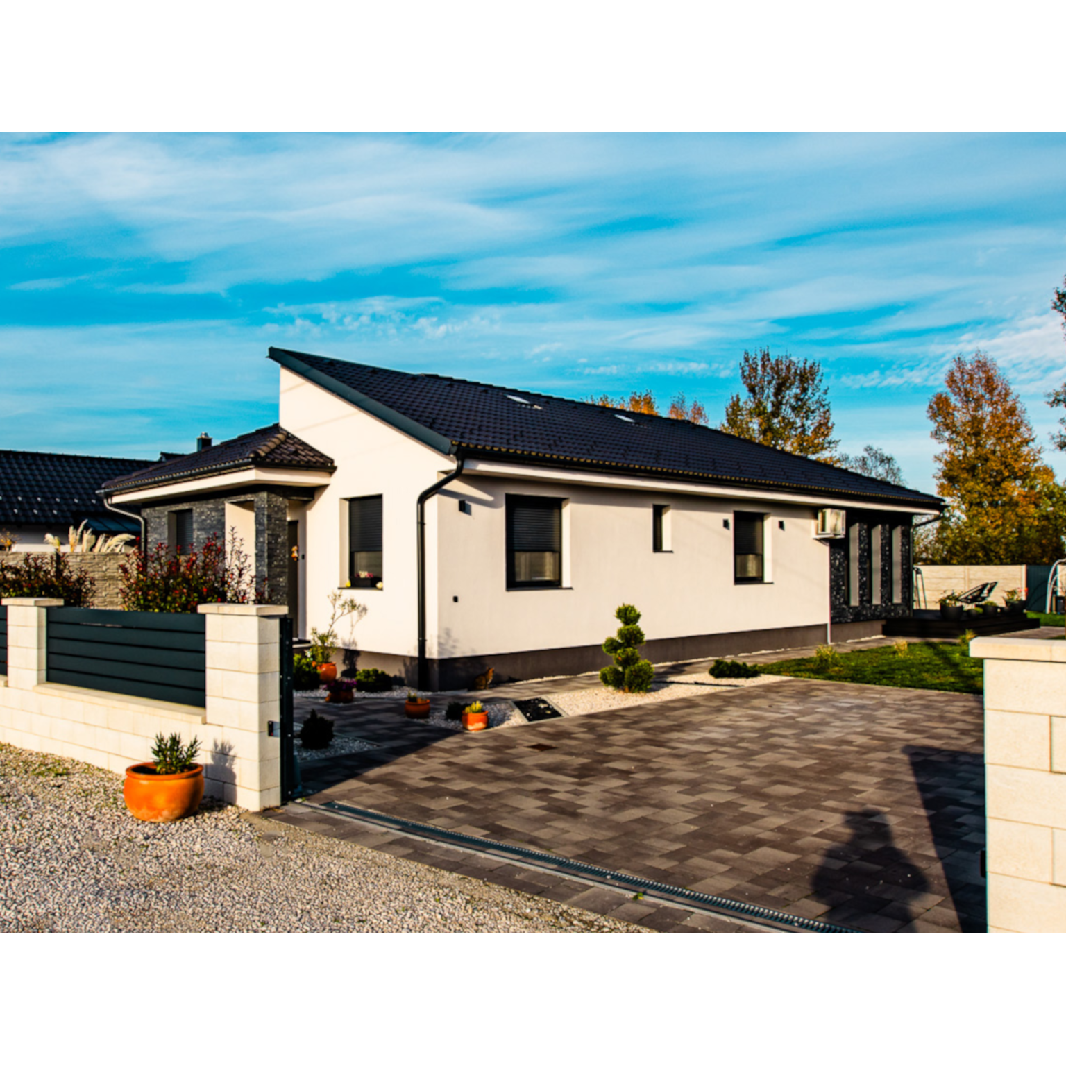 BTVSU52553 családi ház nettó: 106,7 m²