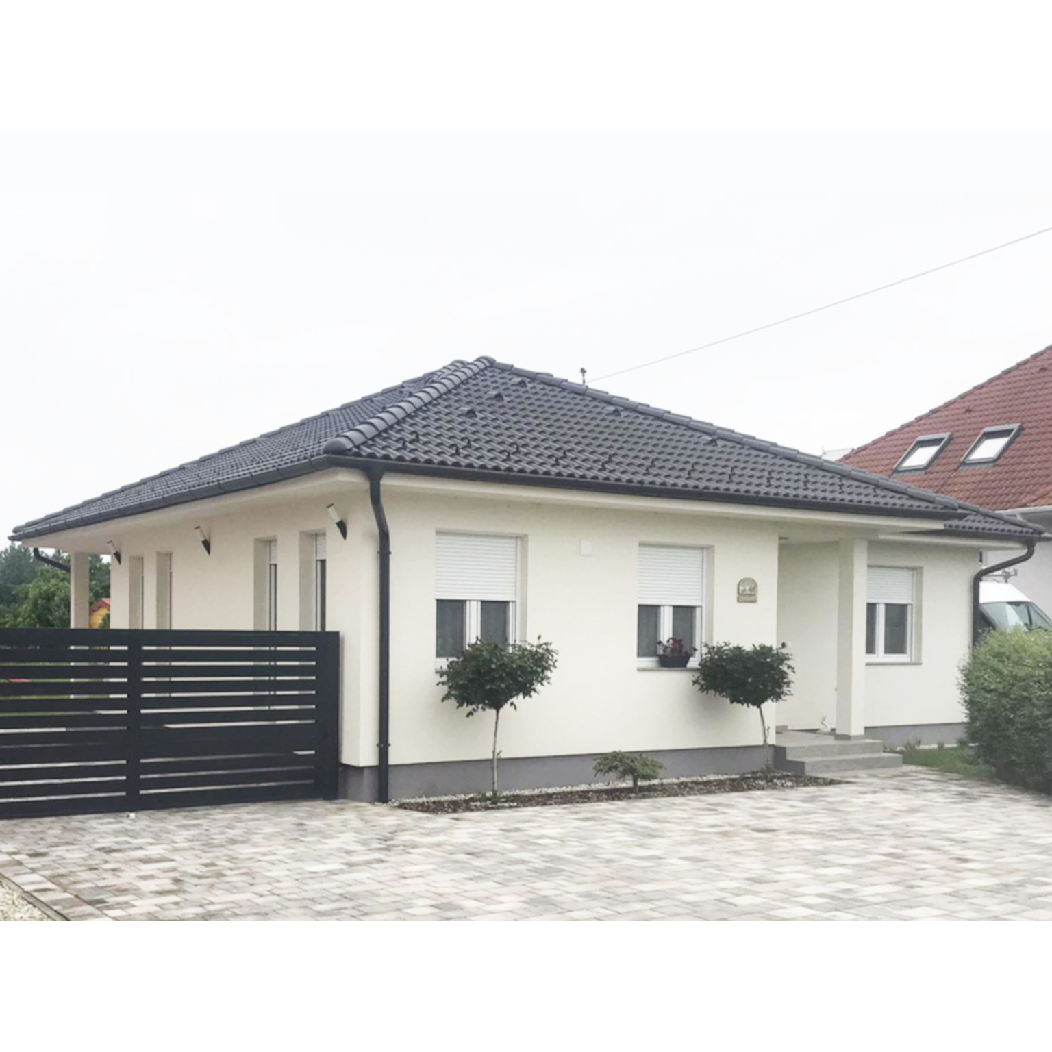 HLFLU57910 családi ház nettó: 97,78 m²