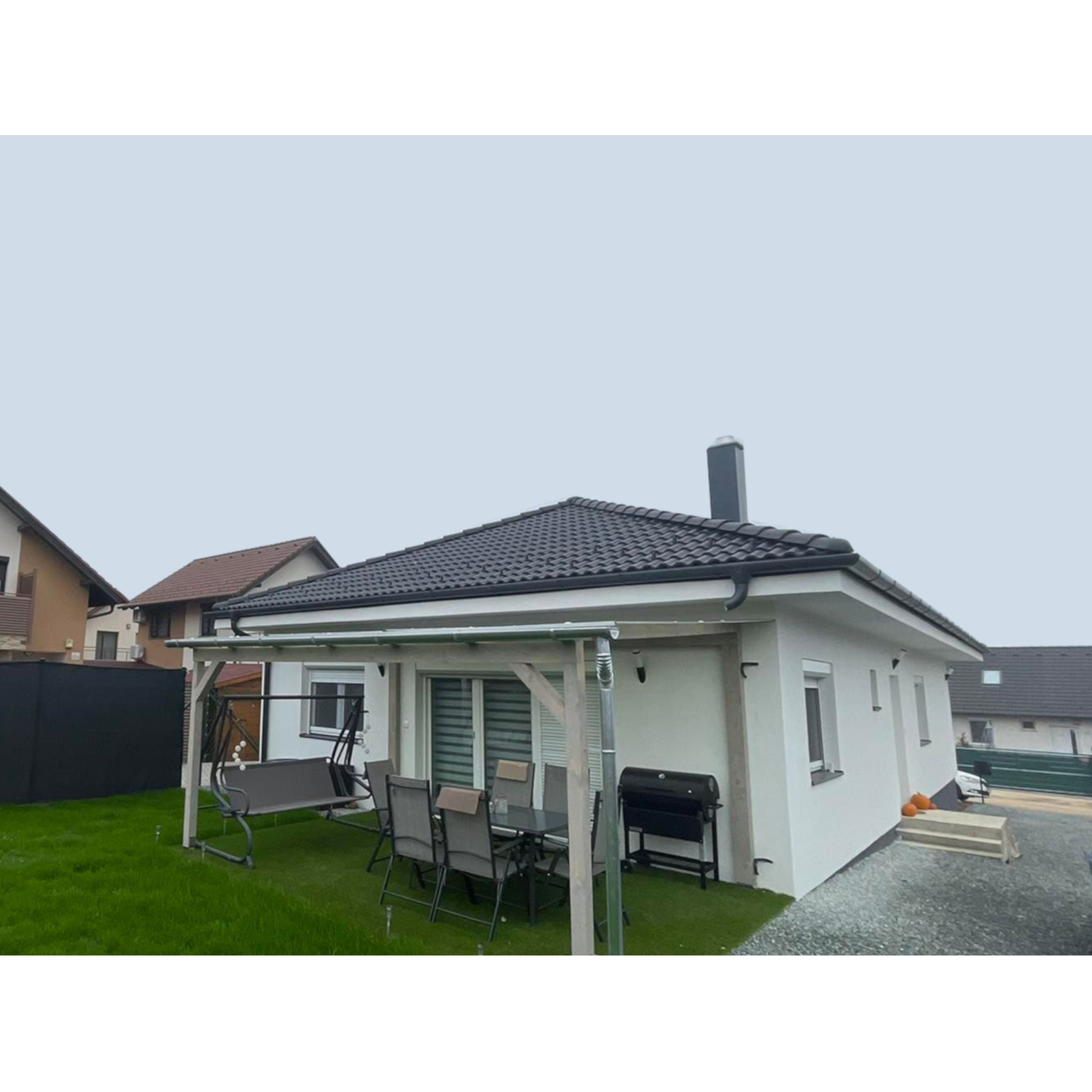 NGH5726 családi ház nettó: 93,48 m²