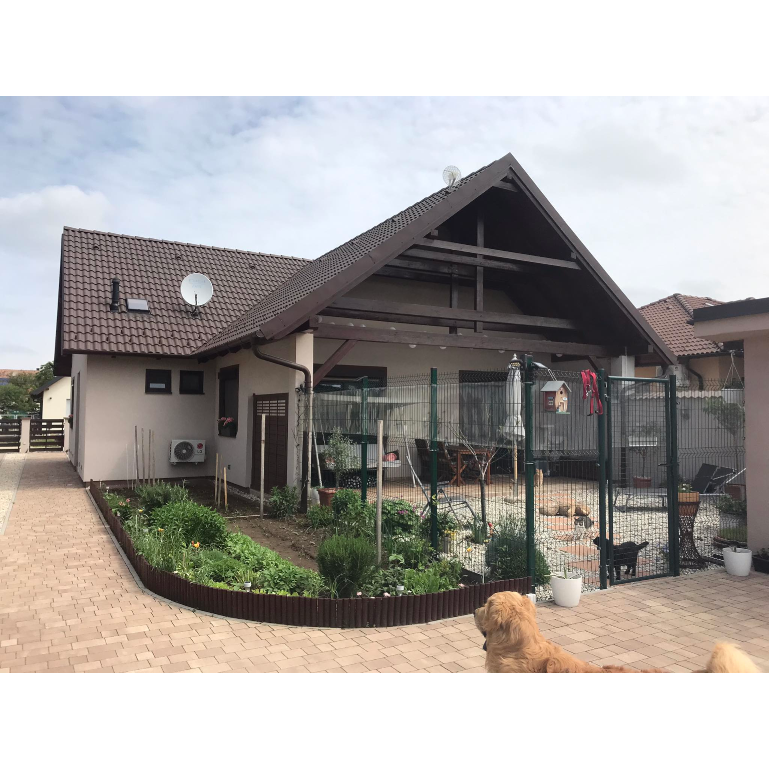 BBFC26692 családi ház nettó: 88,27 m²